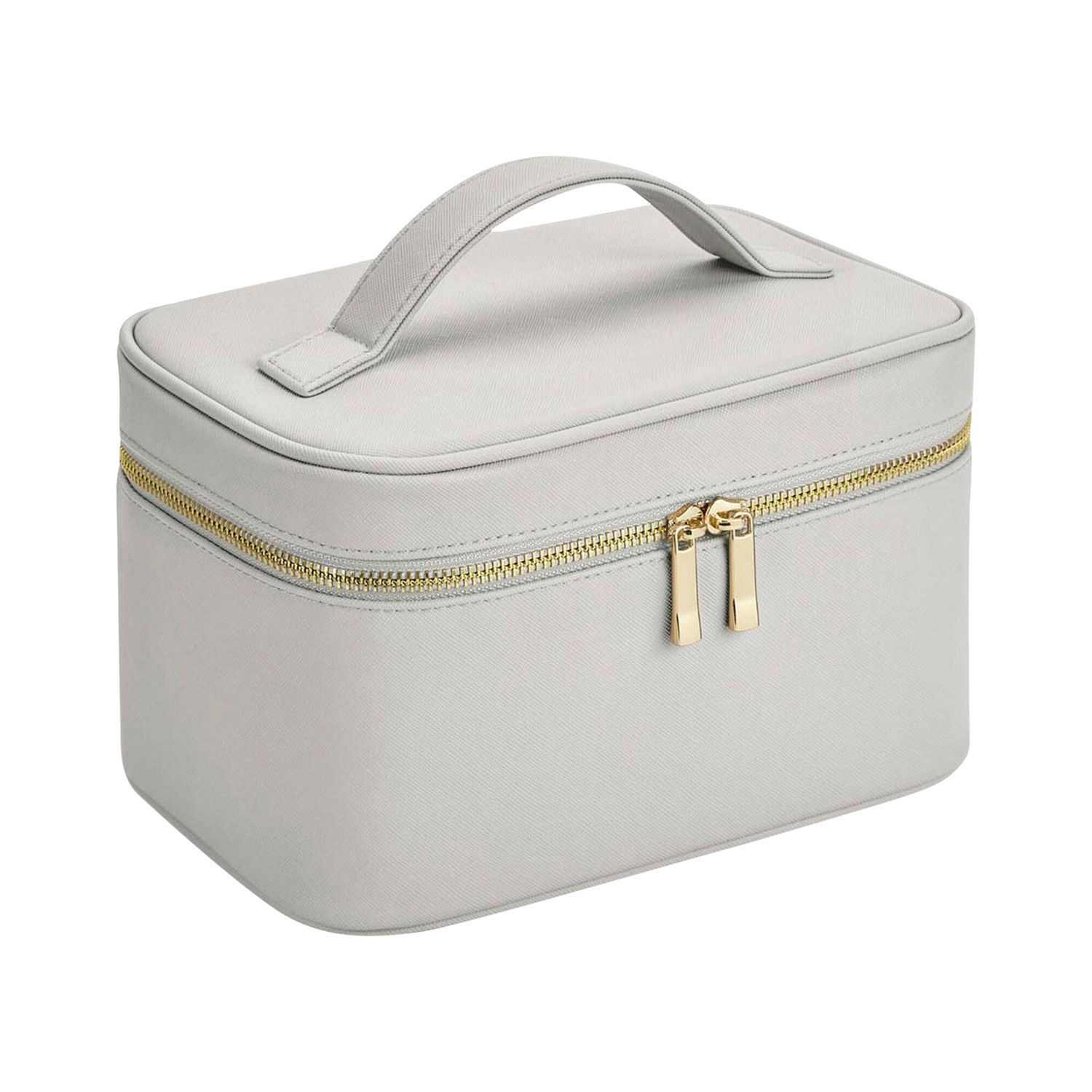 Bagbase Boutique Vanity Case - Soft Grey