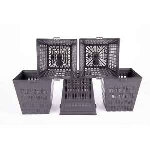 Square 1 Litre Pond Planting Basket
