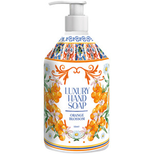 Scented Luxury Hand Soap