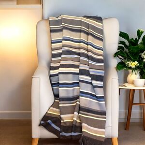 Cotton Blanket/Throw