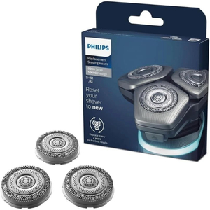 Philips Shaver Series and Prestige Replacement Shaving Heads