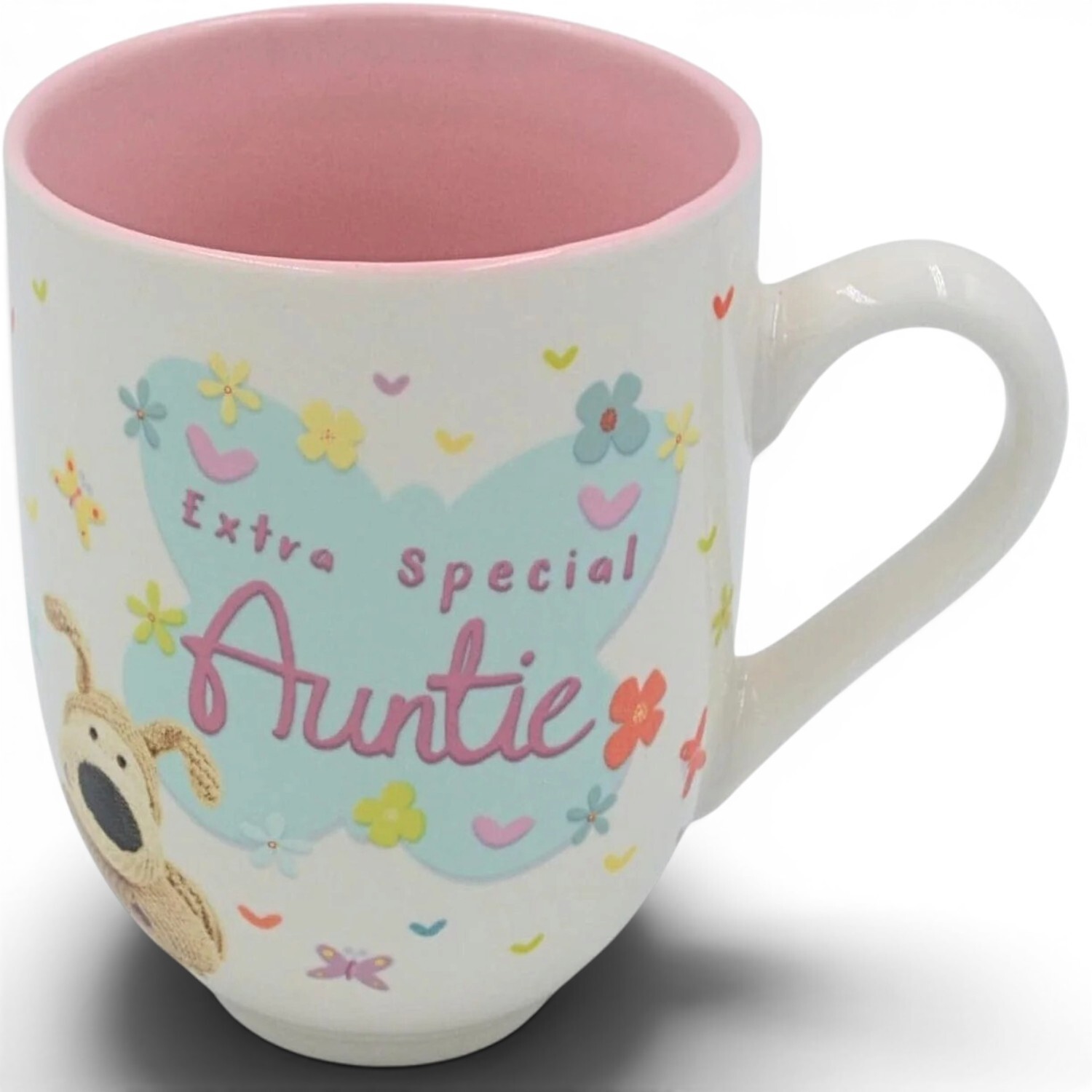 Image of Boofle Extra Special Auntie Gift Mug&hellip;