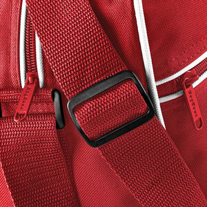 Bagbase Retro Adjustable Shoulder Bag (18 Litres)