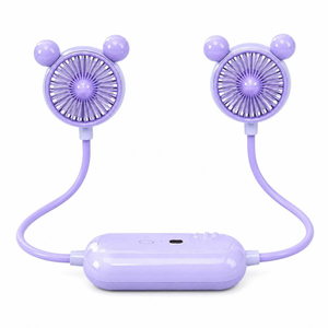 Dyzi Portable Neck Fan B