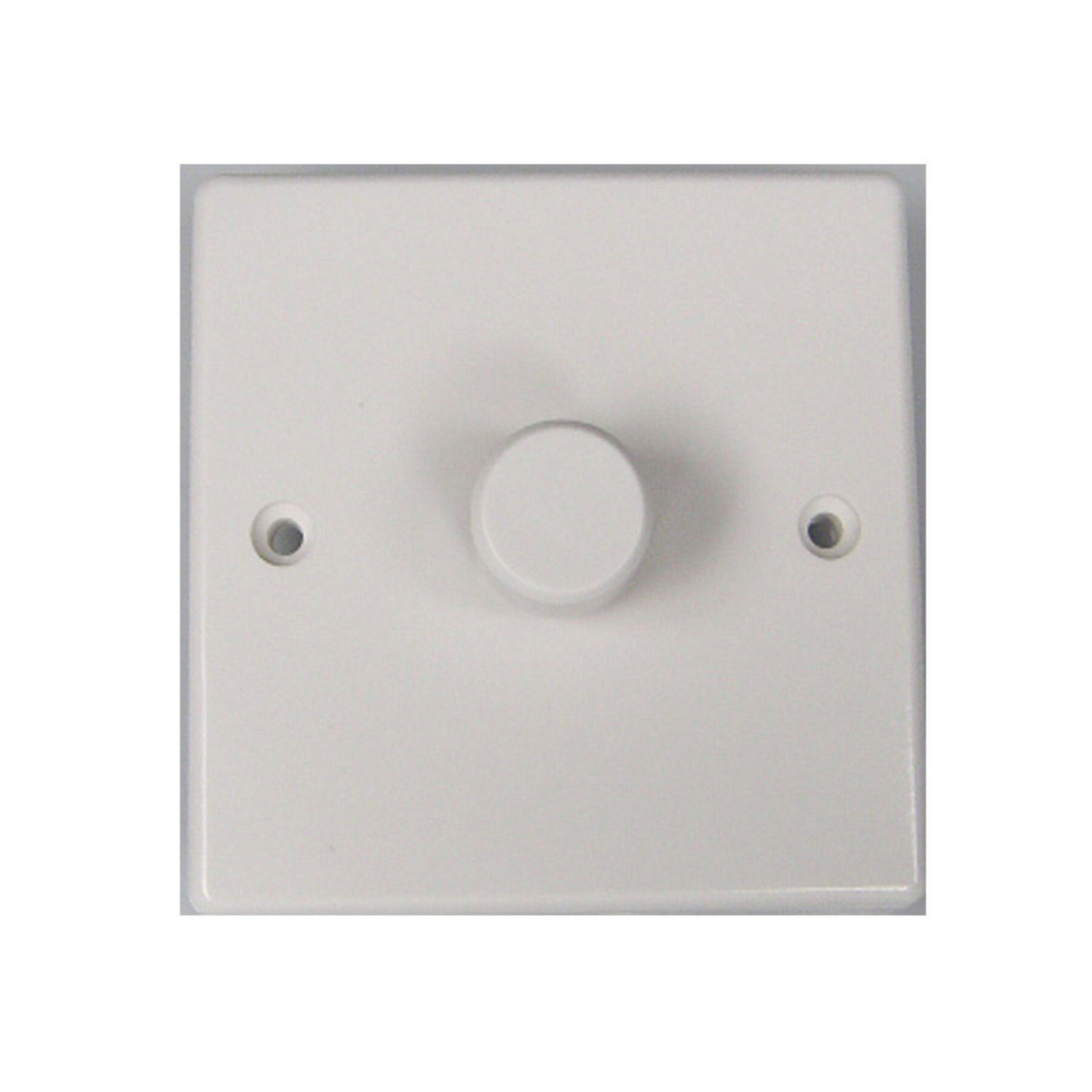 Dencon Dimmer Switch - White