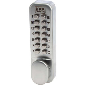 Locksmyth Digital Door Lock