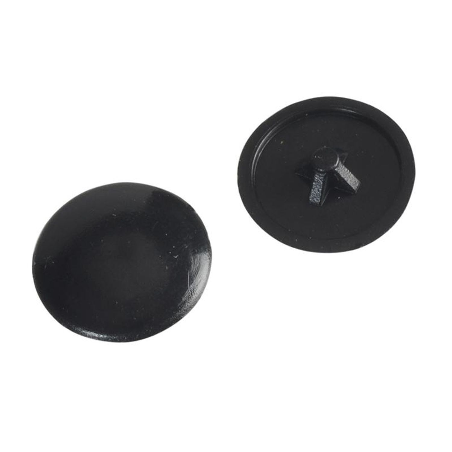 Forgefix Pozi Compatible Cover Cap - Multi Colour