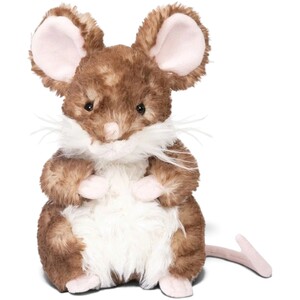 Wrendale Designs Junior Plush Character - Choice Of Design B