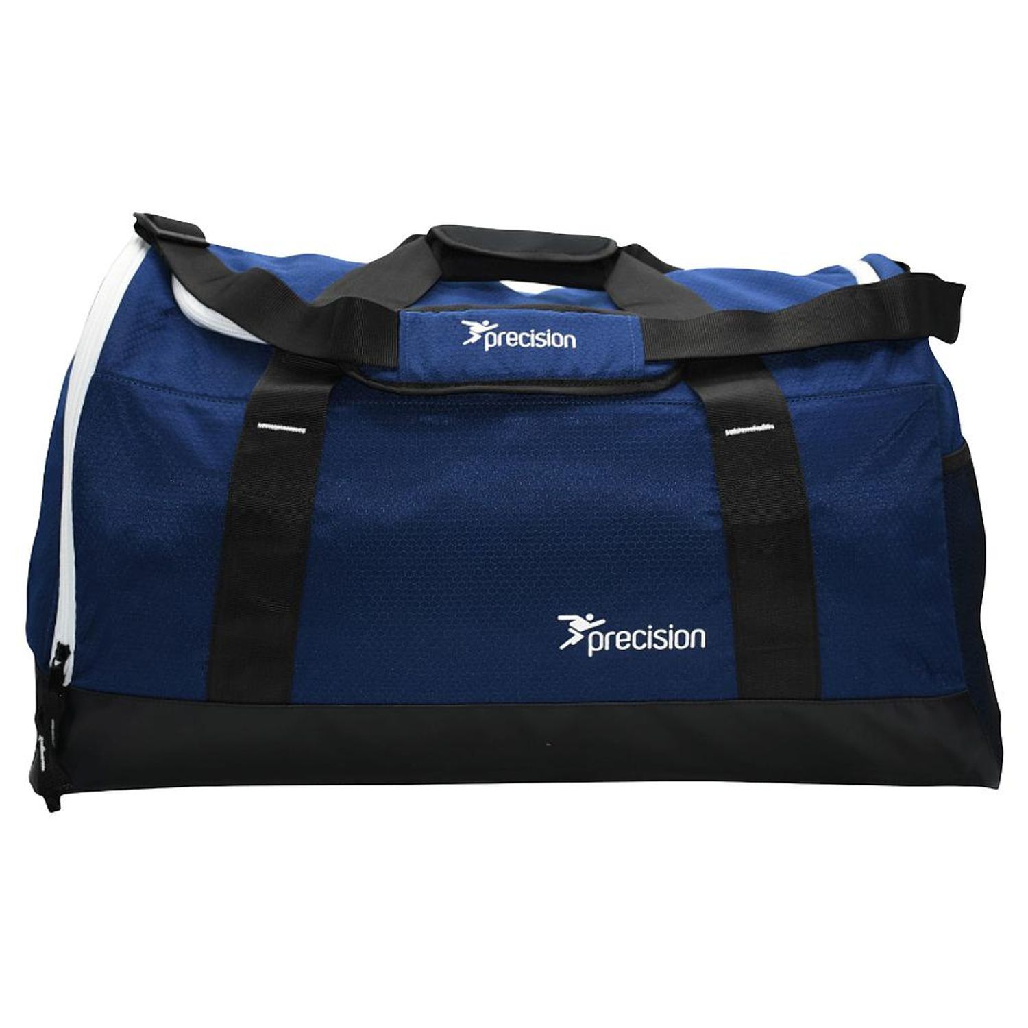 Precision Men's Navy Pro Hx 65L Holdall In | Size: Medium - Image 2