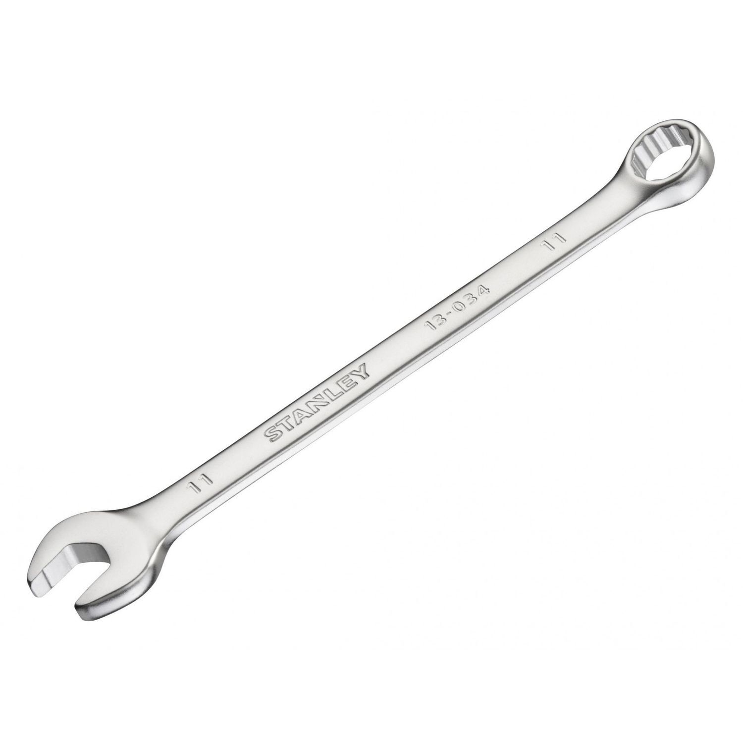 Stanley Hand Tools Fatmax Anti-Slip Combination Wrench B - Multi Colour