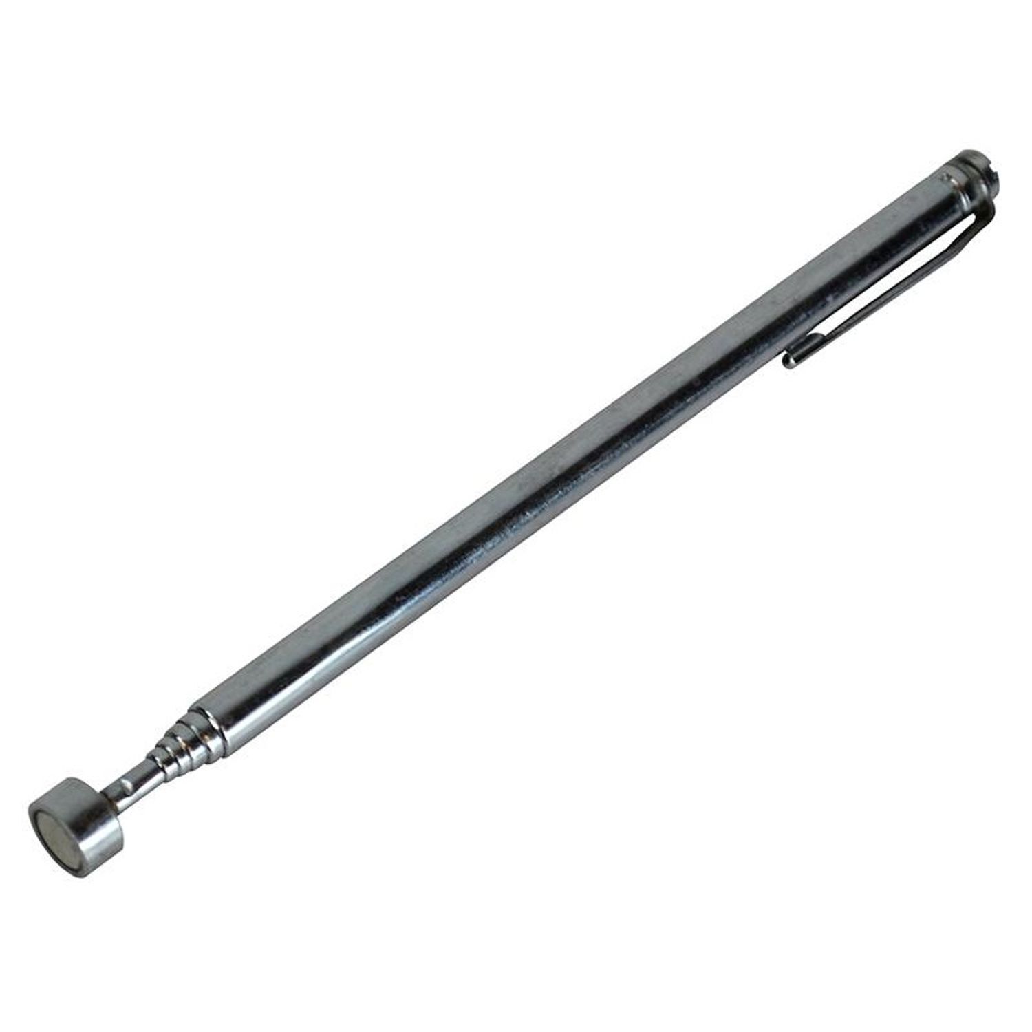 Faithfull Magnetic Retrieval Pen 150-650Mm A - Multi Colour