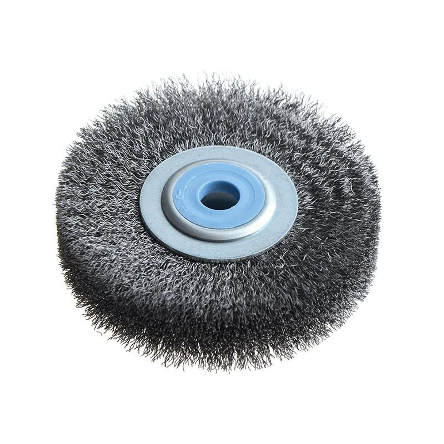 Lessmann Wheel Brush C - Multi Colour