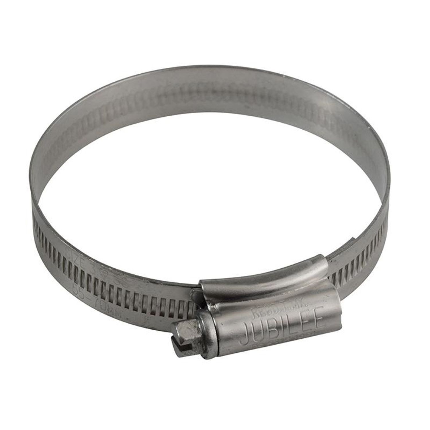 Jubilee Stainless Steel Hose Clip C - Multi Colour