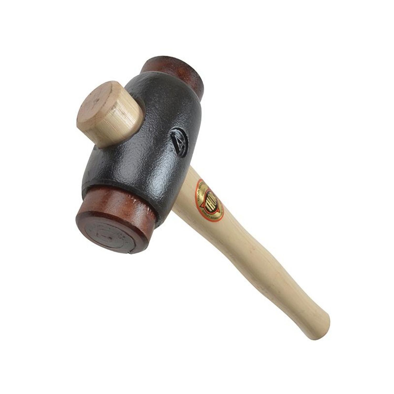 Thor Hide Hammer - Image 2