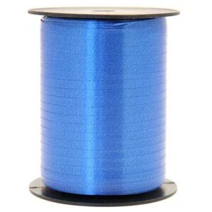 Royal Blue Curling Ribbon 3 Pack