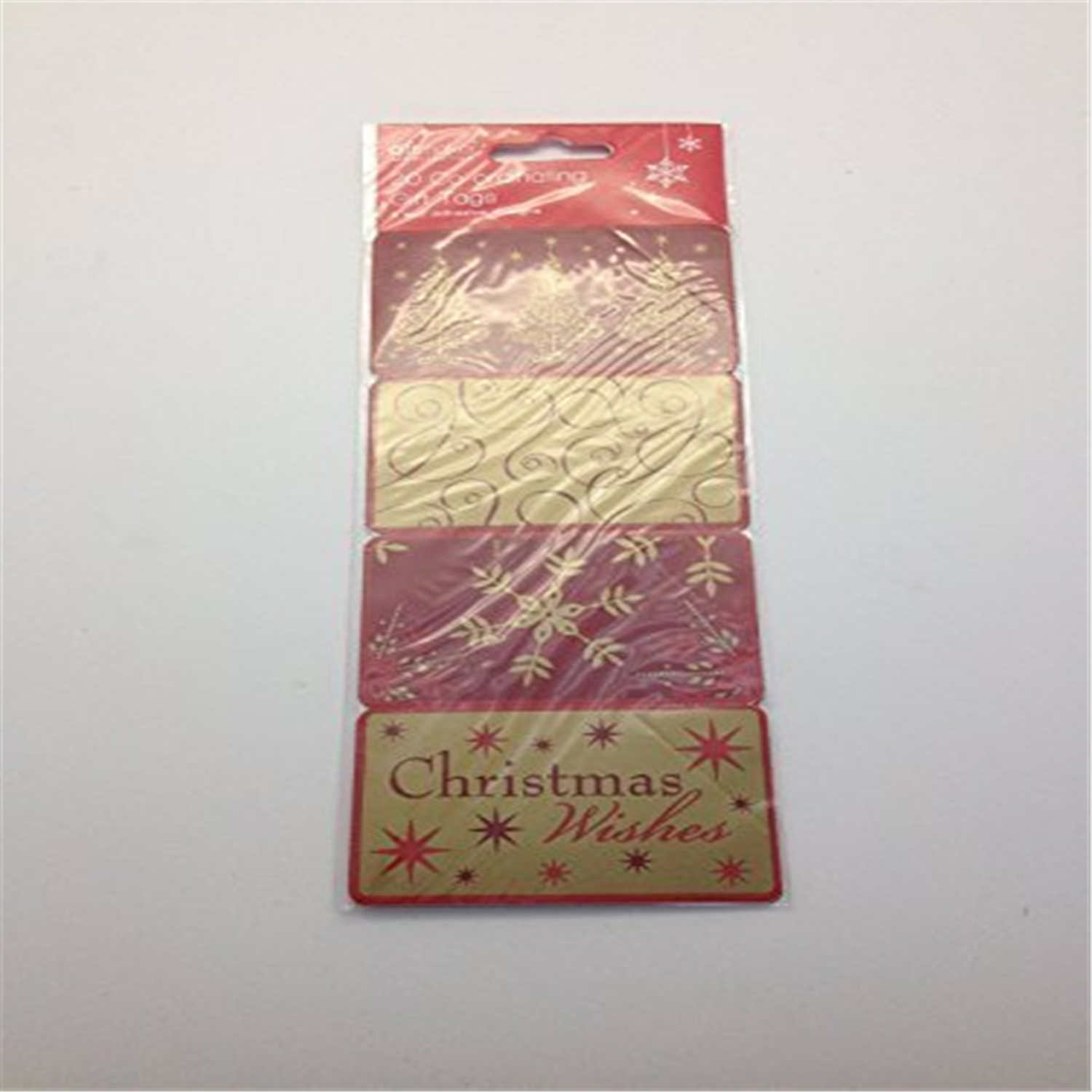 Change Gift Giftmaker Collection Gift Tags
