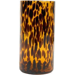 Tortoise Highball Glass