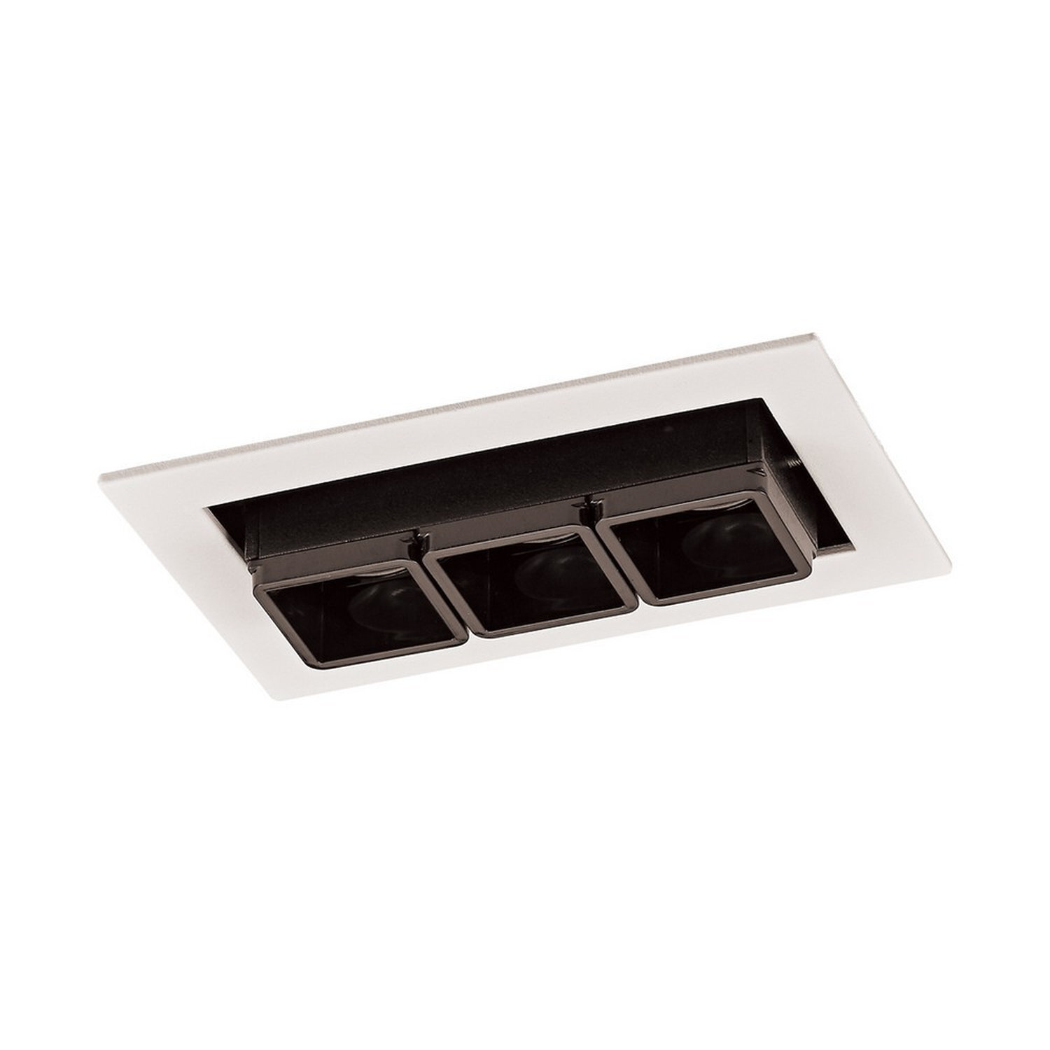 Italux Lighting Modern Spotlight Black G - Black