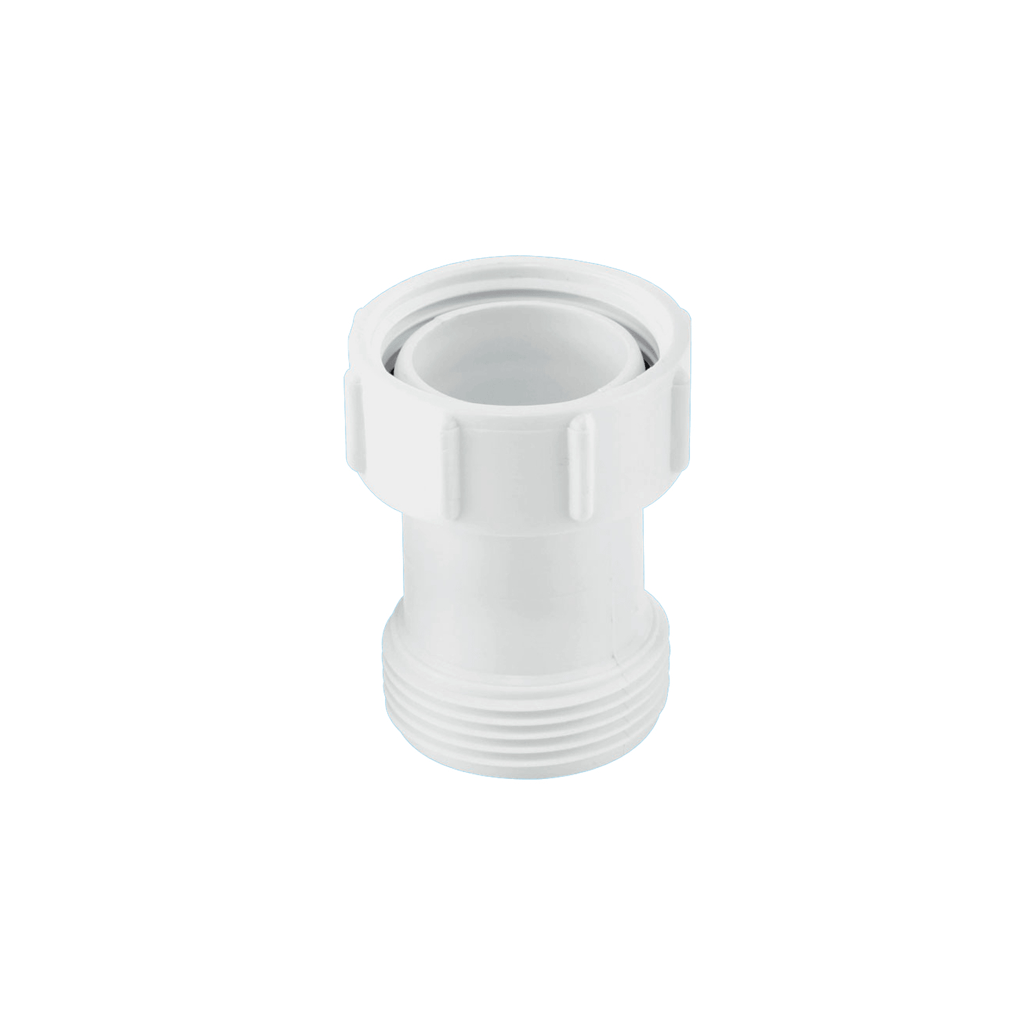 Mcalpine S12a-2 Male X Female Bsp Coupling - 1 1/4" X 2" 5036484003232 - Image 4