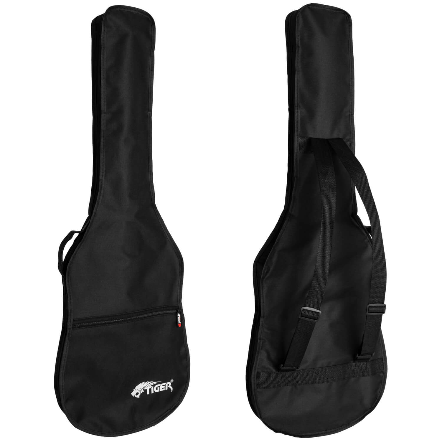 Tiger Music Electric Guitar Bag - Neutral
