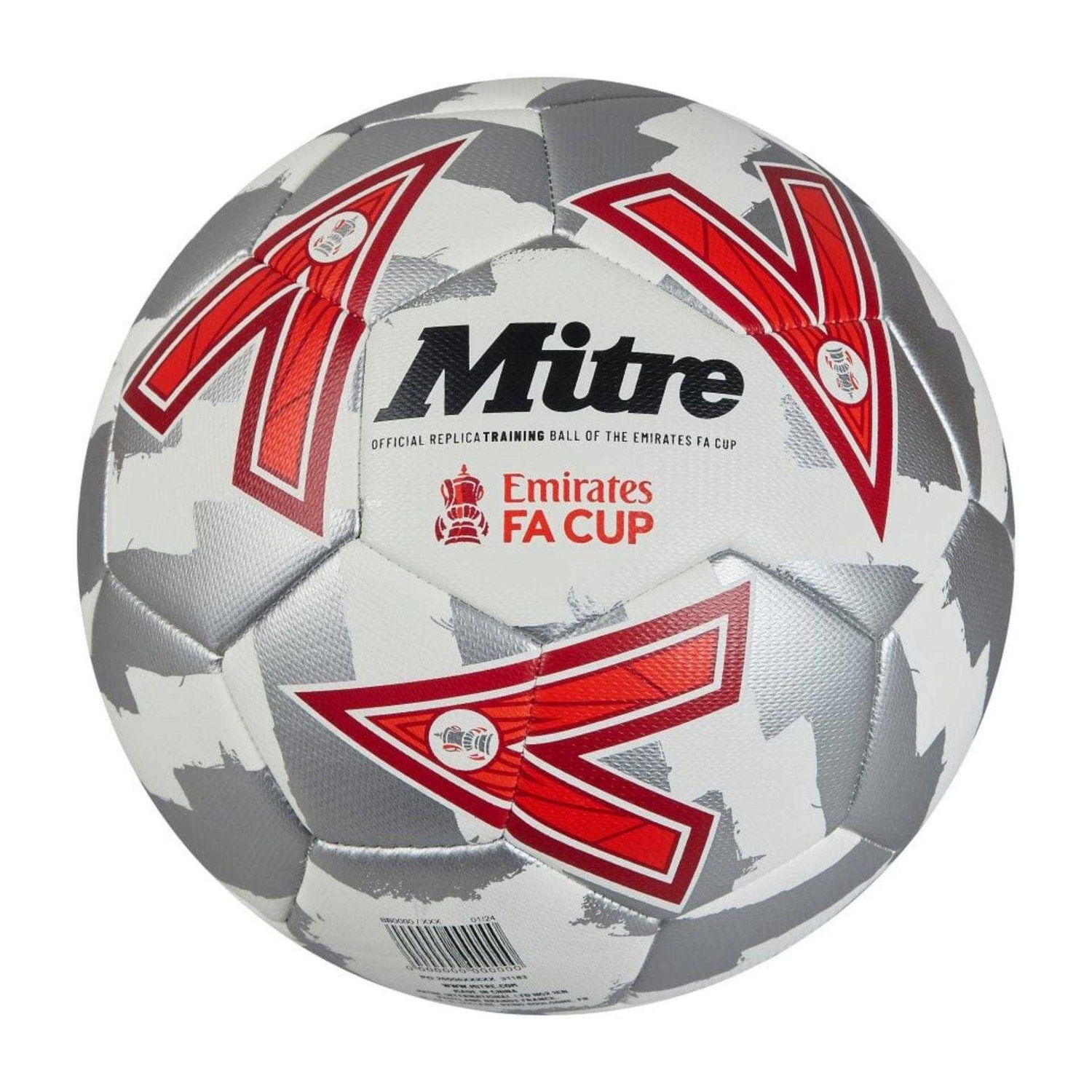 Mitre Emirates Fa Cup 24/25 Football