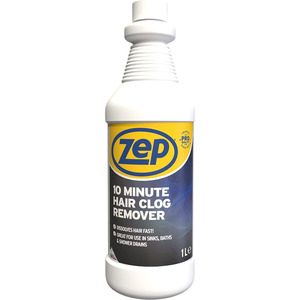 Zep Hair Clog Remover 1 Litre