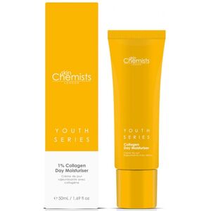 Skin Chemists Youth Series Collagen Day Moisturiser 50ml