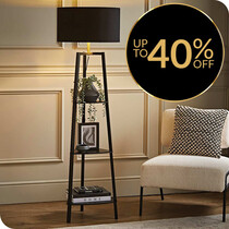 Black Friday Lighting Sale