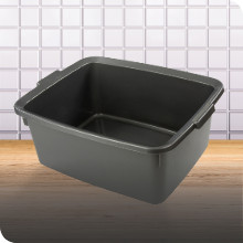 washing up bowls