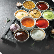 Sauces & Condiments