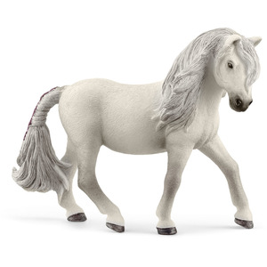 SCHLEICH Horse Club Iceland Pony Mare Toy Figure