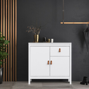 Barcelona 2-Door 1-Drawer Sideboard