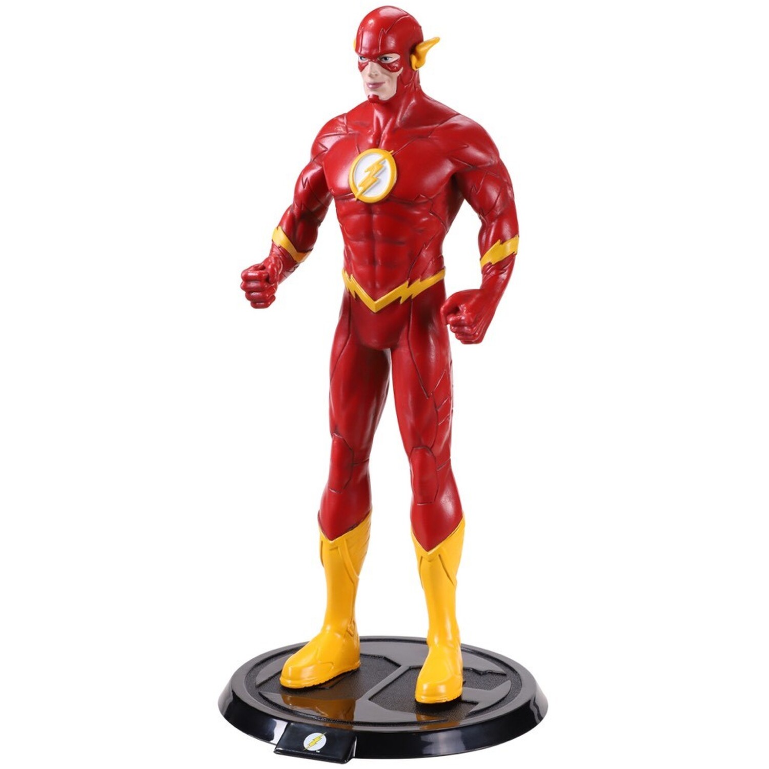 Image of The Flash (Bendyfig) - Red
