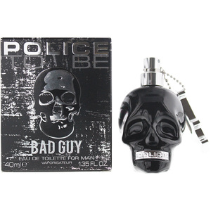 Police To Be Bad Guy Eau de Toilette 40ml Spray