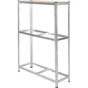 Tyre Rack For Up To 8 Tyres