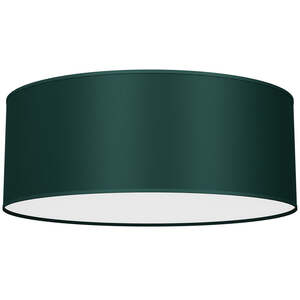Milagro Ceiling Lamp Verde Green
