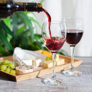 LAV Venue Red Wine Glasses - 340ml - Pack of 12