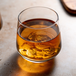 Homiu Florence Whiskey Glass x6