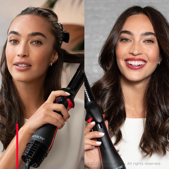 Revlon One-Step Blow-Dry Multi Styler