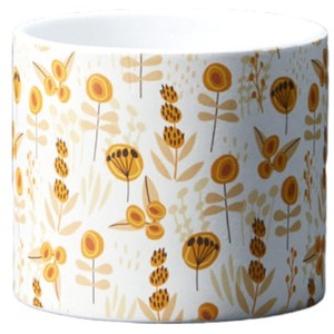 Boho Indoor Plant Pot