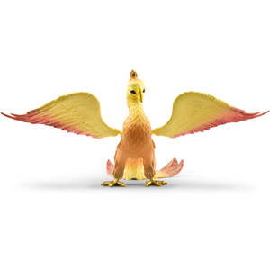 SCHLEICH Bayala Phoenix Toy Figure - 70760