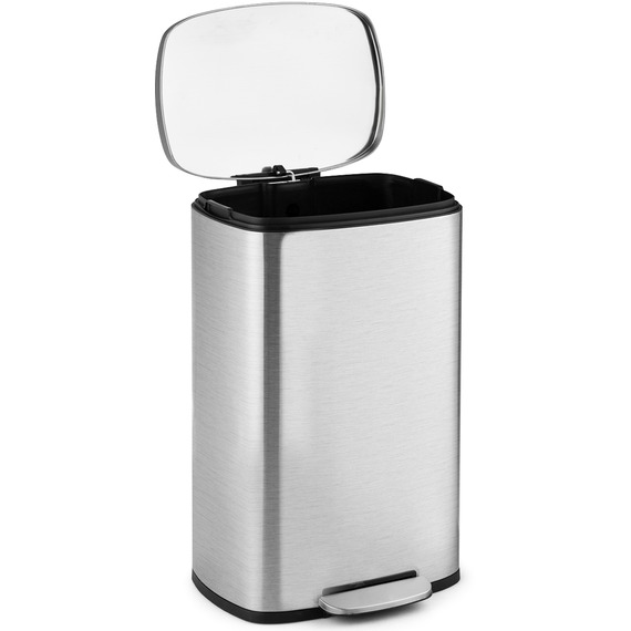 50L Rectangular Garbage Can