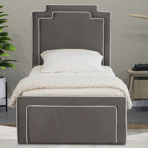 Amelia Ottoman Bed