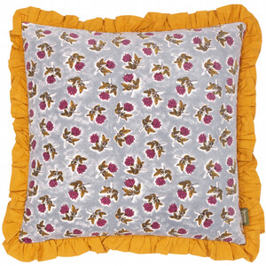 Kemble Printed Cushion