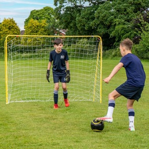 Kickmaster 10ft Premier Goal