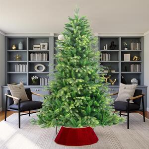Christmas Tree Skirt Stand Base Tree Cover