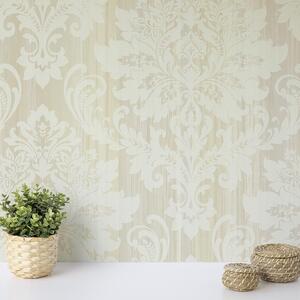 Opulent Classic Damask