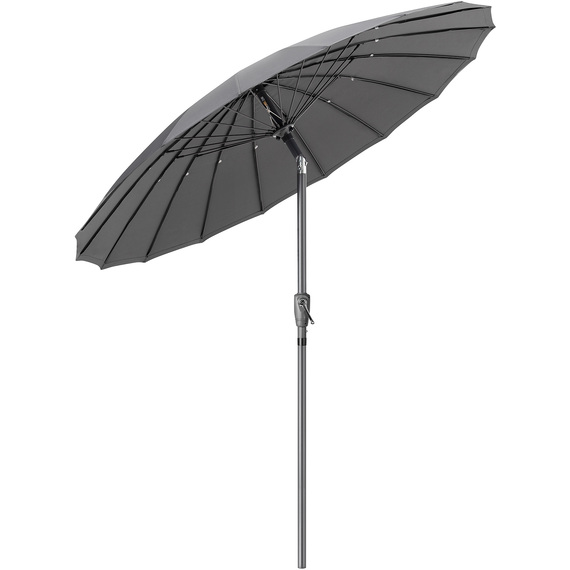 Shanghai Garden Parasol Umbrella