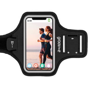 Sports Armband Phone Holder