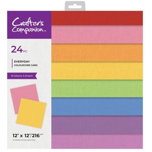 ColourCore Card - Everyday